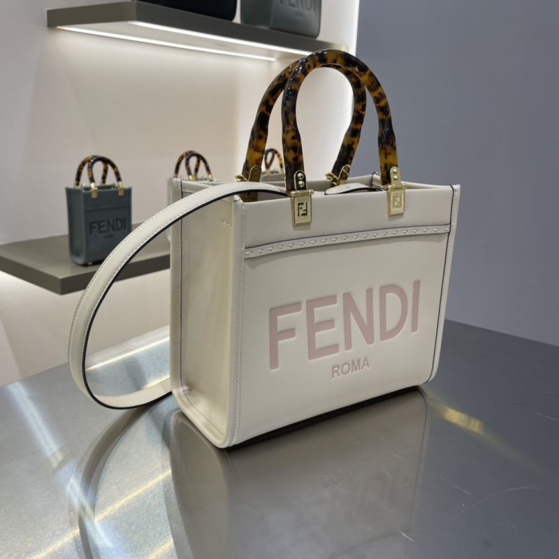 Fendi Shopping Bags